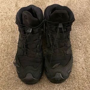 SALOMON XA FORCES MID EN-Men’s Size 11